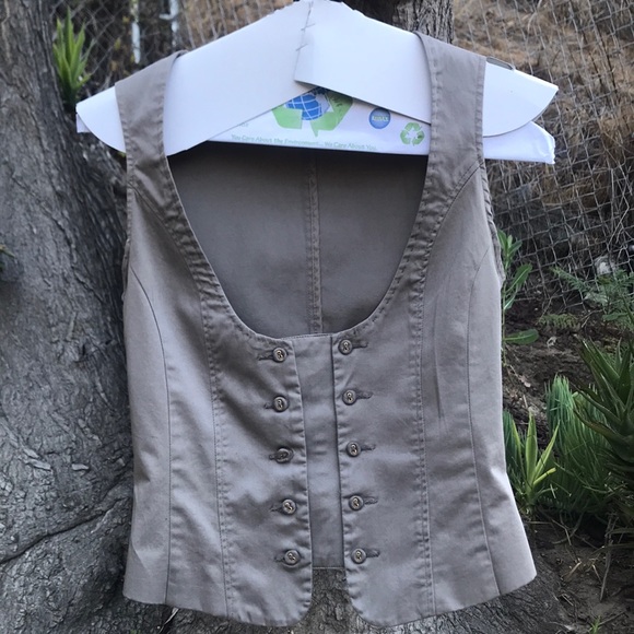 Sisley Other - Sisley vest